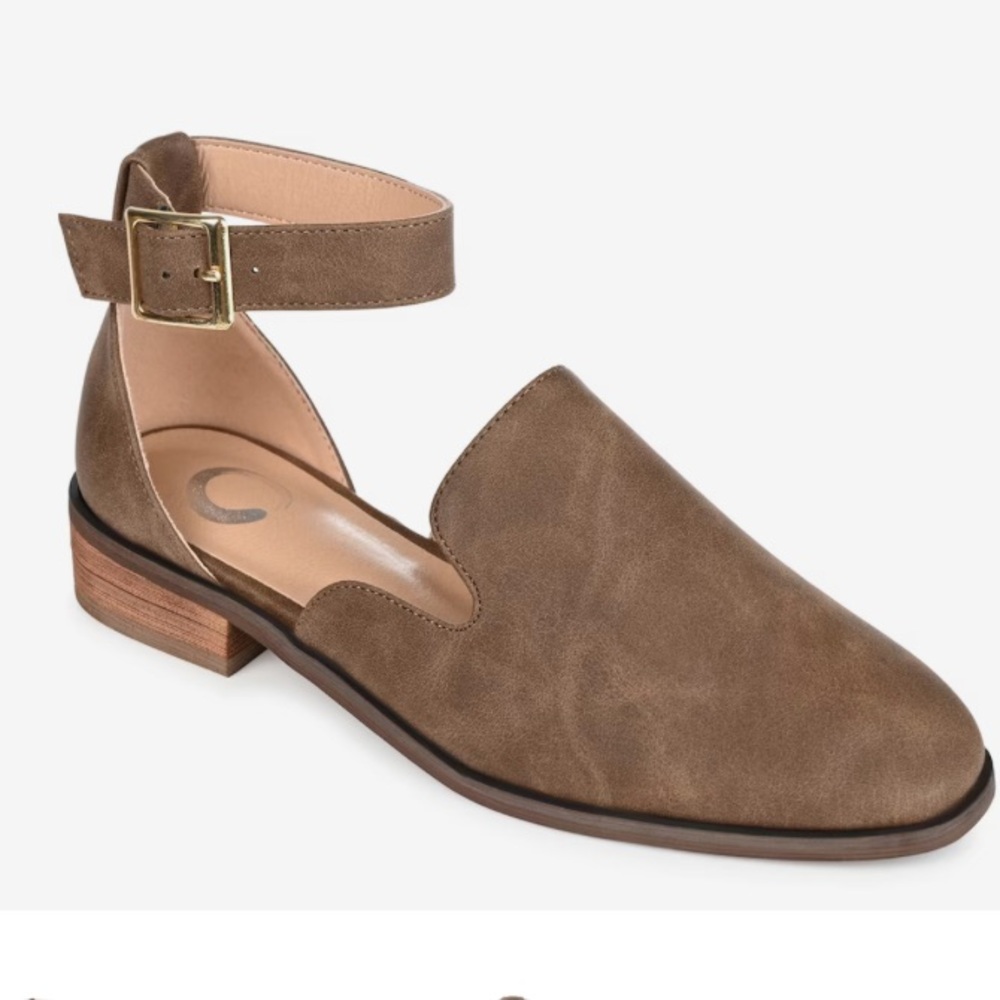 Journee Collection Loreta
